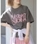 《追加》別注【THE DAY ON THE BEACH】カットオフTシャツ