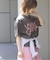 《追加》別注【THE DAY ON THE BEACH】カットオフTシャツ