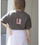 《追加》別注【THE DAY ON THE BEACH】カットオフTシャツ