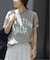 《追加》別注【THE DAY ON THE BEACH】カットオフTシャツ