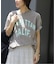 《追加》別注【THE DAY ON THE BEACH】カットオフTシャツ