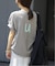 《追加》別注【THE DAY ON THE BEACH】カットオフTシャツ