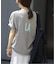 《追加》別注【THE DAY ON THE BEACH】カットオフTシャツ