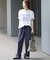 《追加》別注【THE DAY ON THE BEACH】カットオフTシャツ