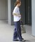 《追加》別注【THE DAY ON THE BEACH】カットオフTシャツ