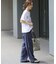 《追加》別注【THE DAY ON THE BEACH】カットオフTシャツ