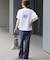 《追加》別注【THE DAY ON THE BEACH】カットオフTシャツ