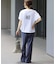 《追加》別注【THE DAY ON THE BEACH】カットオフTシャツ
