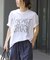 《追加》別注【THE DAY ON THE BEACH】カットオフTシャツ