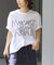 《追加》別注【THE DAY ON THE BEACH】カットオフTシャツ