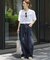 《追加》別注【THE DAY ON THE BEACH】カットオフTシャツ