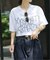 《追加》別注【THE DAY ON THE BEACH】カットオフTシャツ