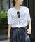 《追加》別注【THE DAY ON THE BEACH】カットオフTシャツ