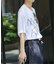《追加》別注【THE DAY ON THE BEACH】カットオフTシャツ