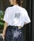 《追加》別注【THE DAY ON THE BEACH】カットオフTシャツ