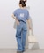 《追加》別注【THE DAY ON THE BEACH】カットオフTシャツ