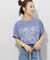 《追加》別注【THE DAY ON THE BEACH】カットオフTシャツ