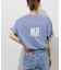 《追加》別注【THE DAY ON THE BEACH】カットオフTシャツ