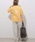 《追加》別注【THE DAY ON THE BEACH】カットオフTシャツ