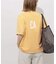 《追加》別注【THE DAY ON THE BEACH】カットオフTシャツ