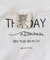 《追加》別注【THE DAY ON THE BEACH】カットオフTシャツ