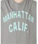 《追加》別注【THE DAY ON THE BEACH】カットオフTシャツ