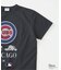 PEANUTS / ピーナッツ 別注 MLB ベースボール プリントTシャツ