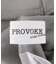 【PROVOKE/プロヴォーク】シアーラップスカート