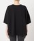 《追加》ギャザーヘムショートスリーブTシャツ