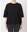 《追加》ギャザーヘムショートスリーブTシャツ