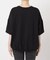 《追加》ギャザーヘムショートスリーブTシャツ