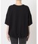 《追加》ギャザーヘムショートスリーブTシャツ