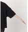 《追加》ギャザーヘムショートスリーブTシャツ