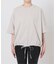《追加》ギャザーヘムショートスリーブTシャツ