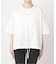 《追加》ギャザーヘムショートスリーブTシャツ
