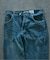 クラフトデニム ナローストレートパンツ 12OZ
