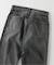 クラフトデニム ナローストレートパンツ 12OZ