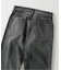 クラフトデニム ナローストレートパンツ 12OZ