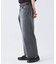 クラフトデニム ワイドパンツ 12OZ