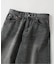クラフトデニム ワイドパンツ 12OZ