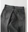 クラフトデニム ワイドパンツ 12OZ