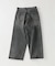 クラフトデニム ワイドパンツ 12OZ