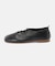 【Sem parar/センパラール】 LACE UP SHOES