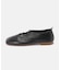【Sem parar/センパラール】 LACE UP SHOES