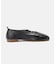 【Sem parar/センパラール】 LACE UP SHOES