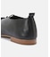【Sem parar/センパラール】 LACE UP SHOES