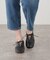 【Sem parar/センパラール】 LACE UP SHOES