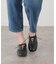 【Sem parar/センパラール】 LACE UP SHOES