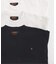 UNIVERSAL OVERALL 別注 ブラックラベル ポンチTシャツ