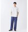 UNIVERSAL OVERALL 別注 ブラックラベル ポンチTシャツ